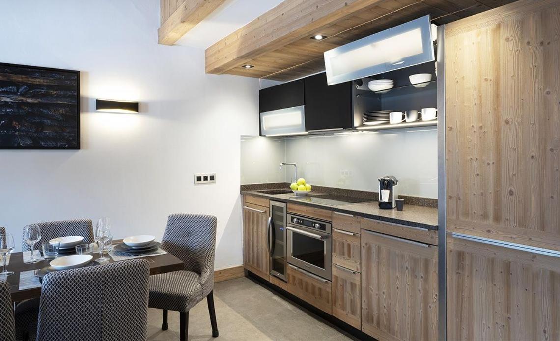 Aparthotel Mgm & Residences - Anitea Valmorel