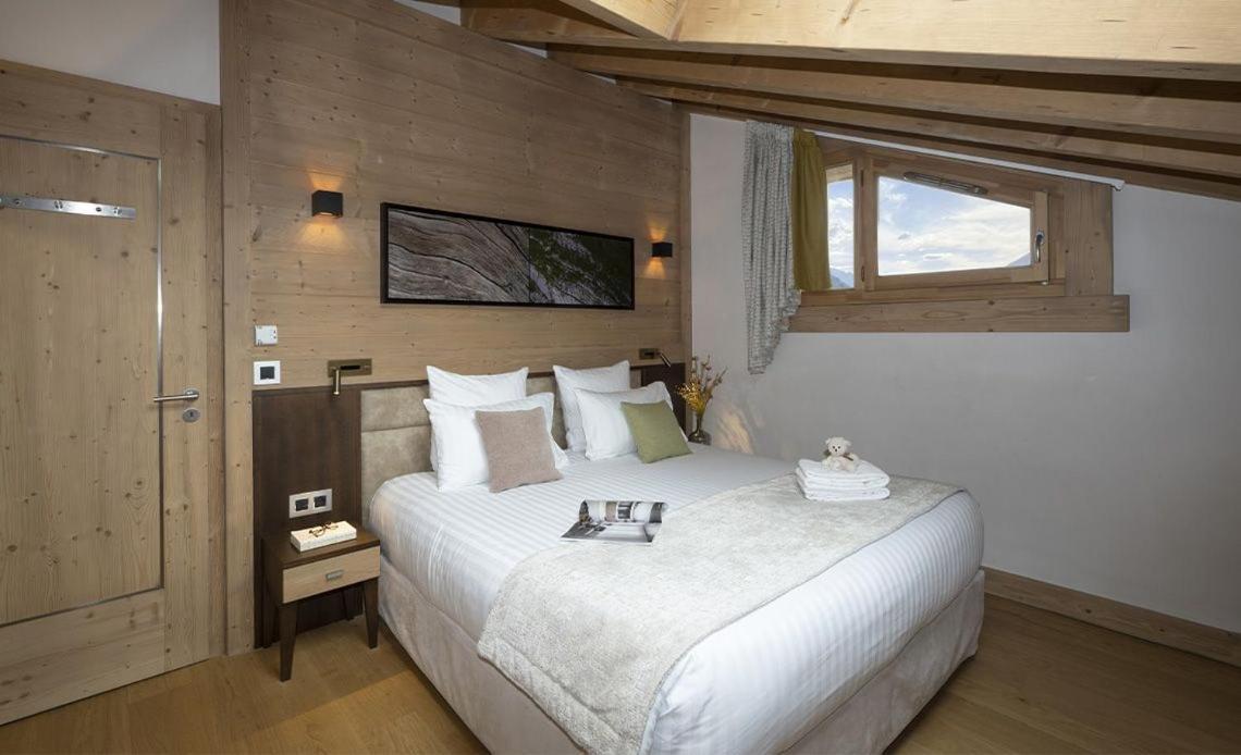 Mgm & Residences - Anitea Valmorel