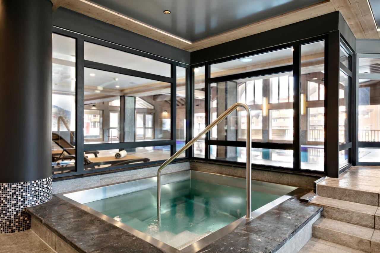 Mgm & Residences - Anitea Aparthotel