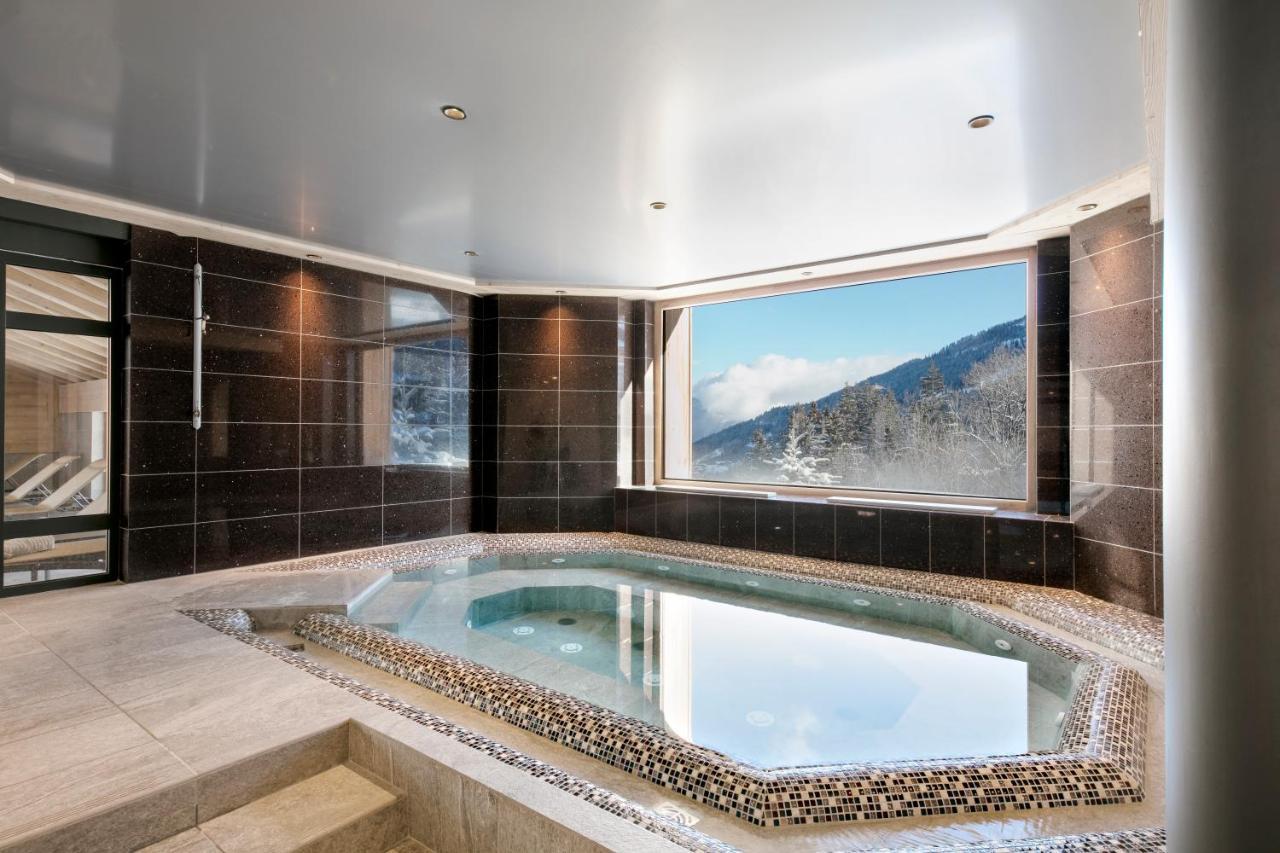 Mgm & Residences - Anitea Aparthotel