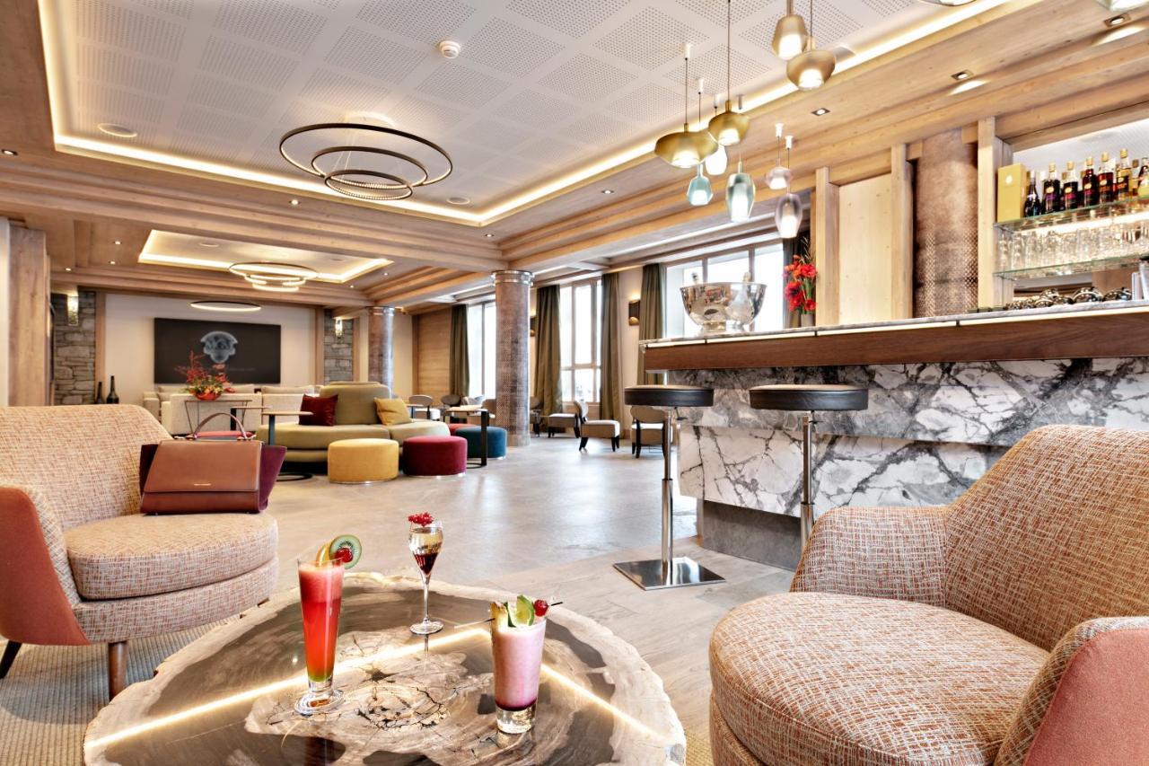 Aparthotel Mgm & Residences - Anitea Valmorel