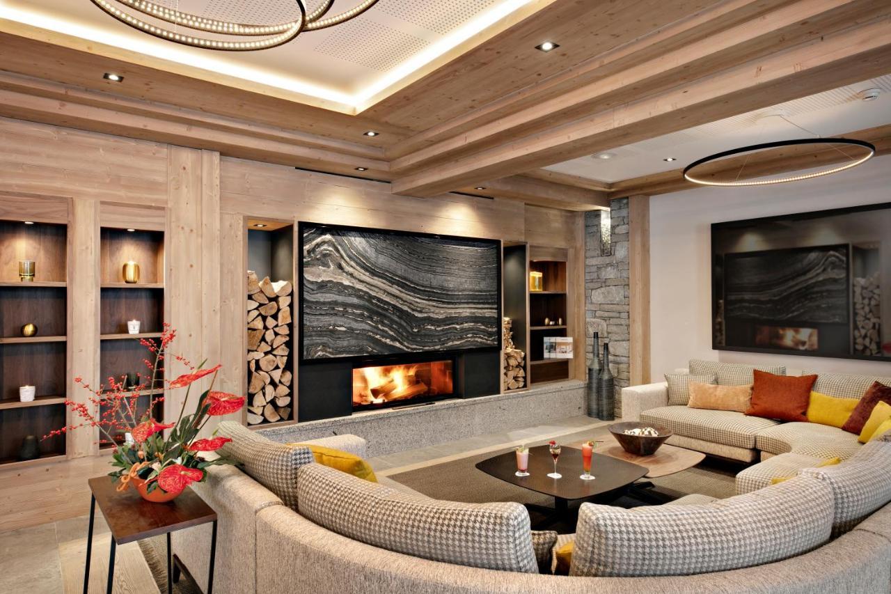 Mgm & Residences - Anitea 5* Valmorel