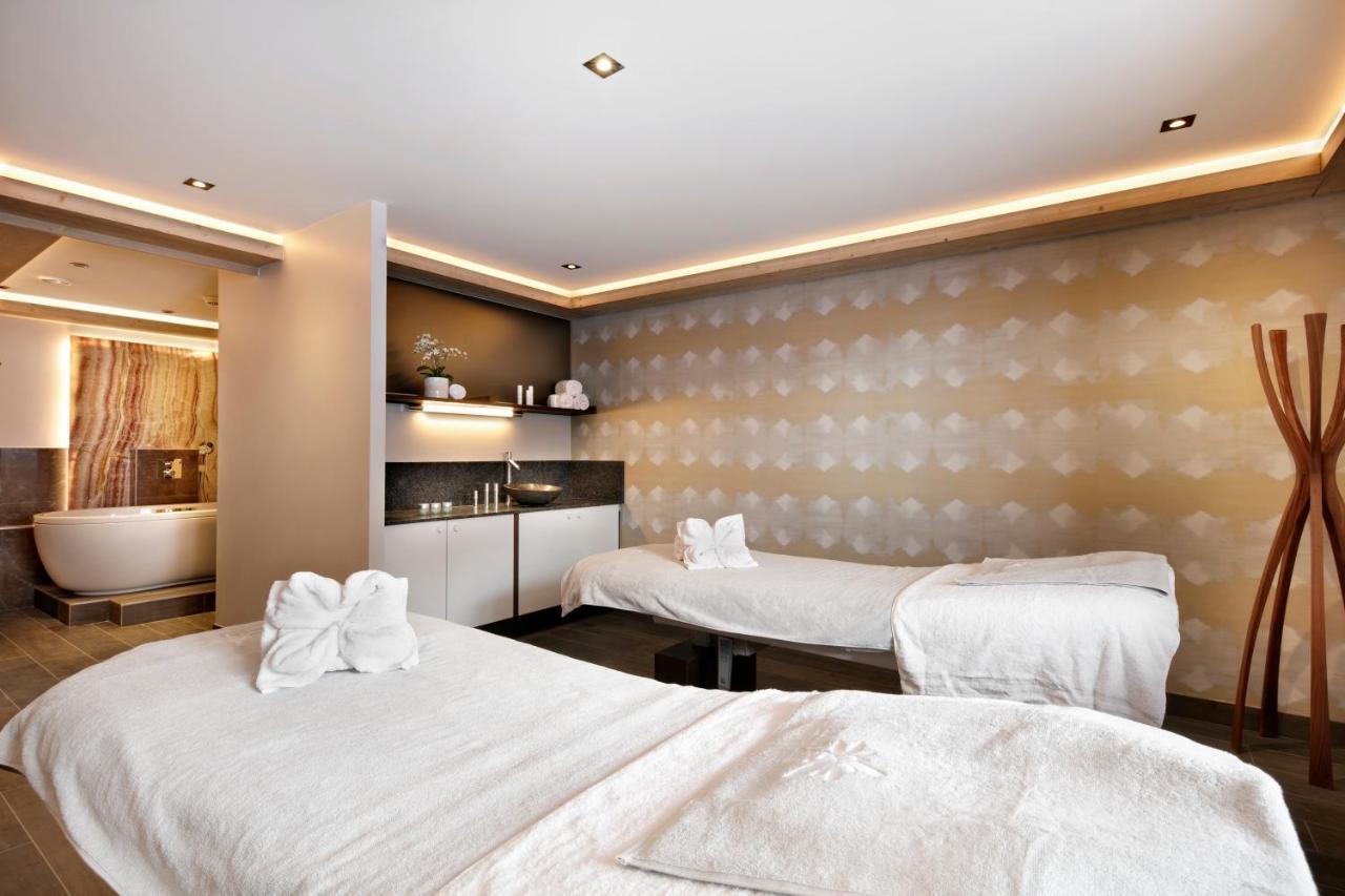 Mgm & Residences - Anitea Aparthotel